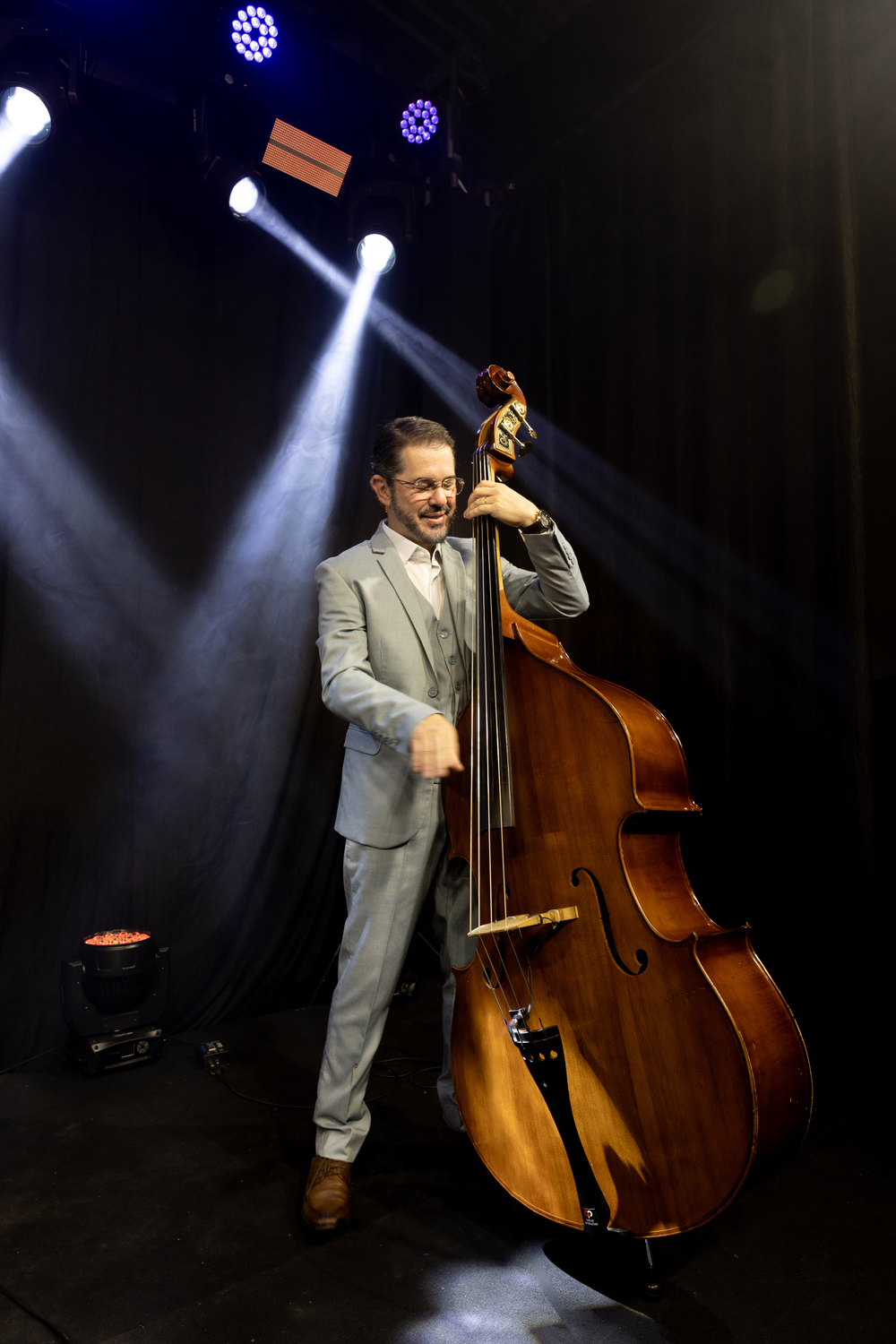 Músico